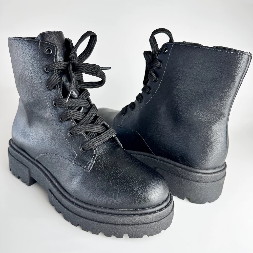 COTURNO PRETO NEW PELE 3318.33074