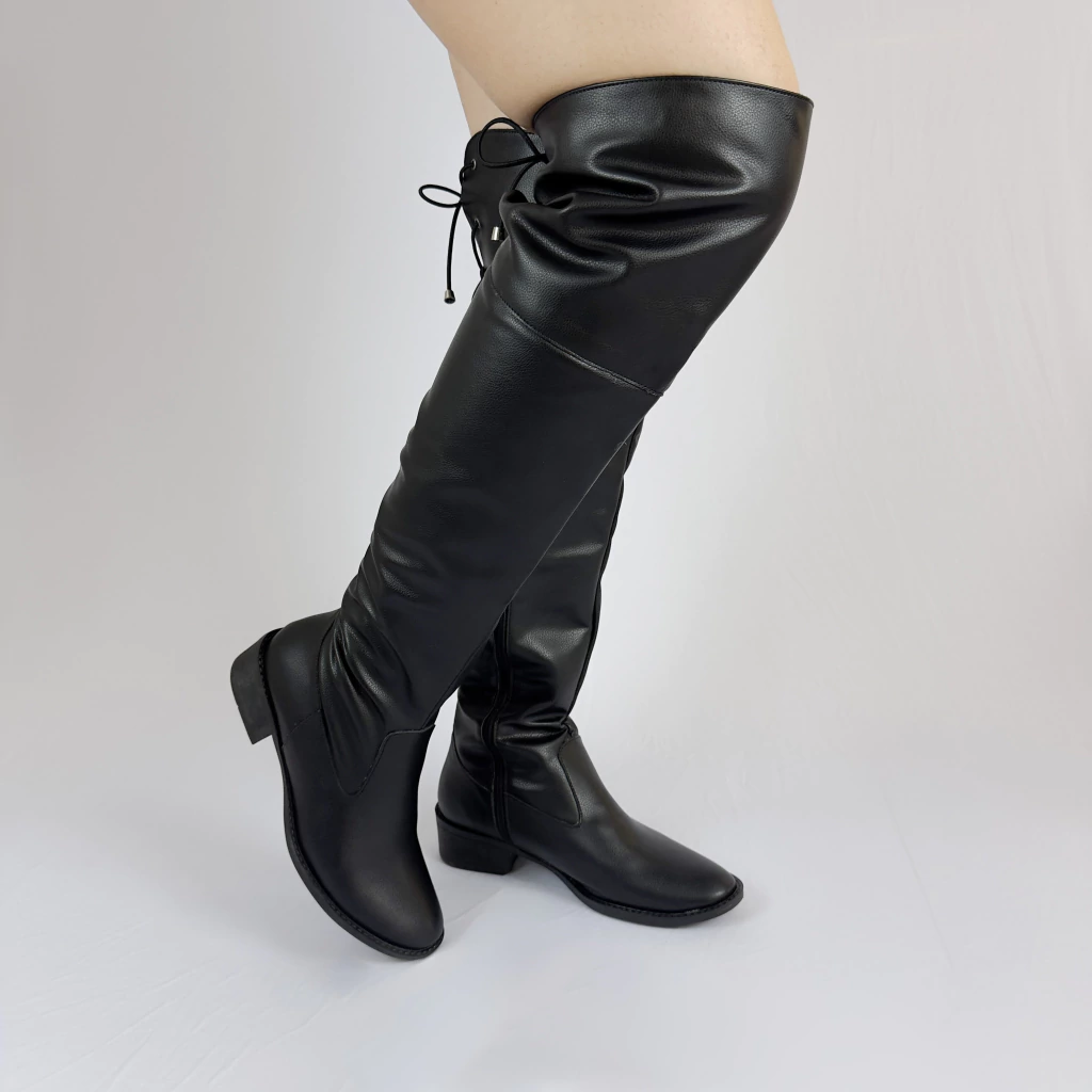 BOTA PRETA 2270