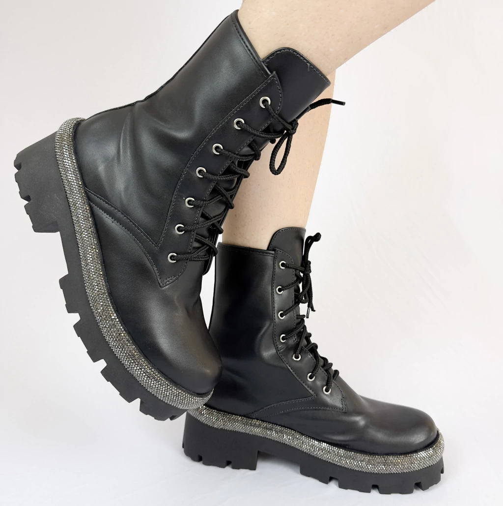 BOTA DESTROYED OVER 60-1092