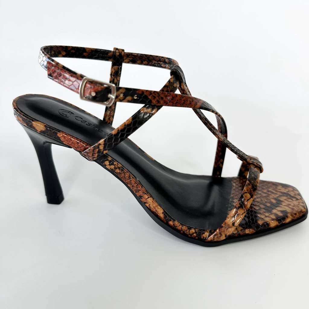 SALTO SNAKE PRINT Z6496-28291