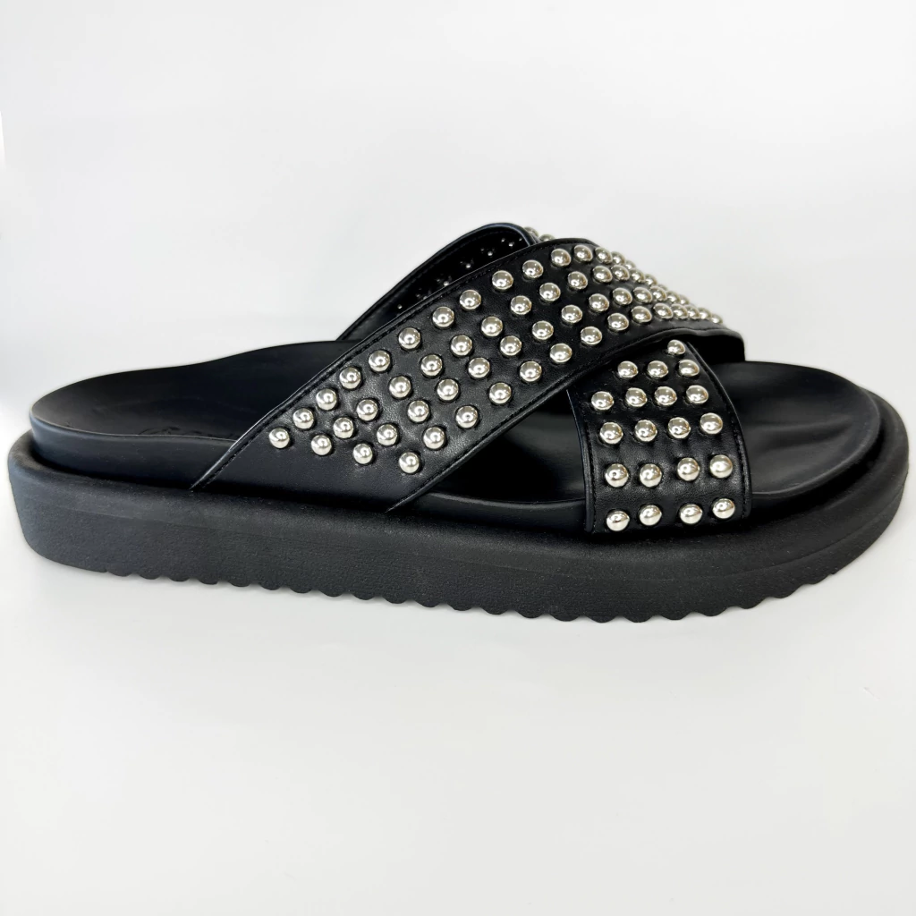 FLATFORM SKIN BLACK