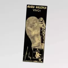 LP Alceu Valença - Vivo! na internet
