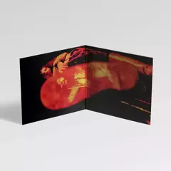 LP Alceu Valença - Vivo! - Companhia de Discos do Brasil