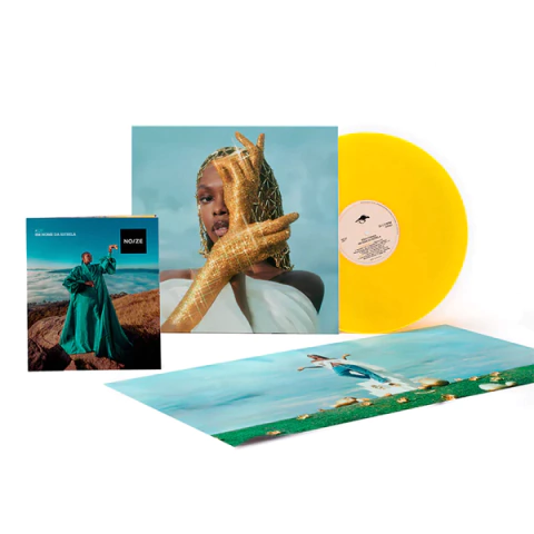 LP XÊNIA FRANÇA - EM NOME DA ESTRELA