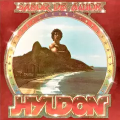 LP Hyldon - Sabor de Amor