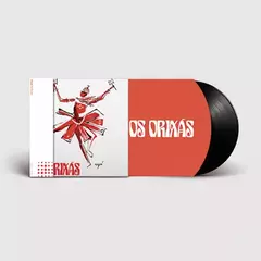 LP Eloah - Os Orixás - comprar online