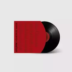LP Hyldon - Sabor de Amor - Companhia de Discos do Brasil