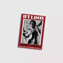 LP Hyldon - Sabor de Amor na internet