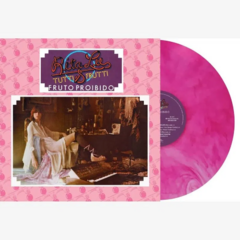 LP Rita Lee - Fruto Proibido (LP Rosa)