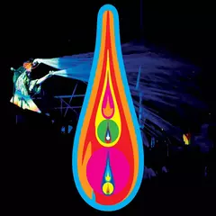 Cd Dvd Bjork Voltaic Box Importado 2 Cds 2 Dvds 4 Discos