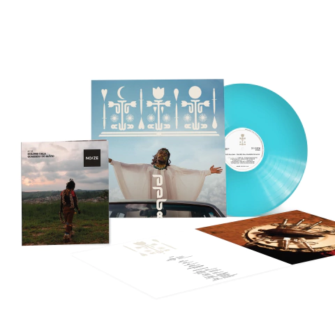 LP RICO DALASAM - DOLORES DALA GUARDIÃO DO ALÍVIO