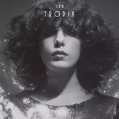 CD Céu - Tropix
