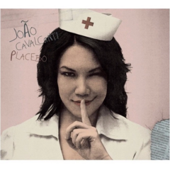 Cd João Cavalcanti - Placebo