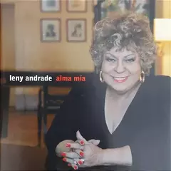 CD Leny Andrade - Alma Mia