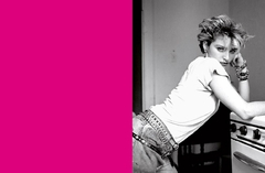 Livro Madonna NYC 83 Richard Corman Importado - comprar online