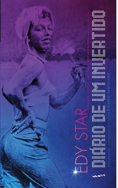 Livro Diário de um Invertido: Escritos Líricos, Aflitos e Despudorados – Salvador 1956-1963