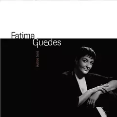 CD Fátima Guedes - Outros Tons