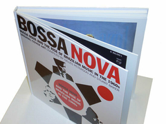 Livro Bossa Nova And The Rise Of Brazilian Music In The 1960's - comprar online