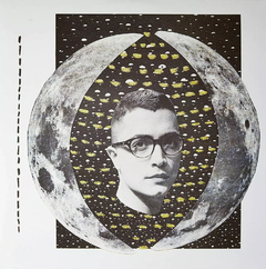 LP Arthur Nogueira – Rei Ninguém