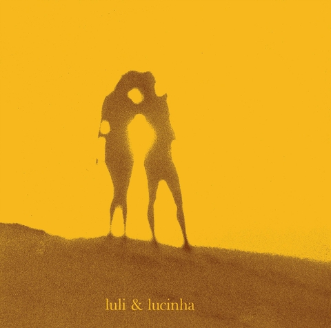 LP Luli & Lucinha - 1979
