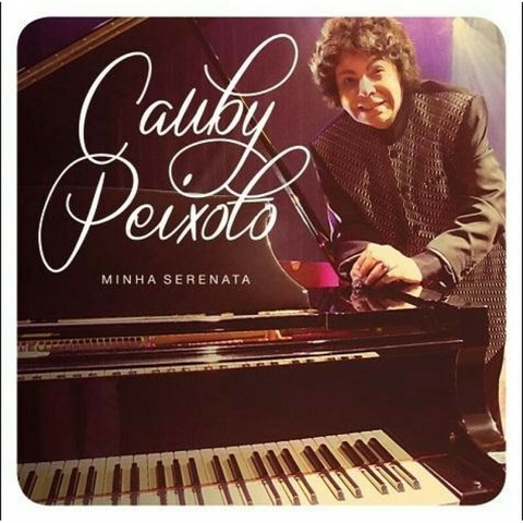 CD CAUBY PEIXOTO MINHA SERENATA