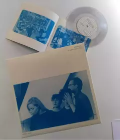 Vinil 7 Gang 90 E Absurdettes - Demo 1982 - Ed. 2019 na internet