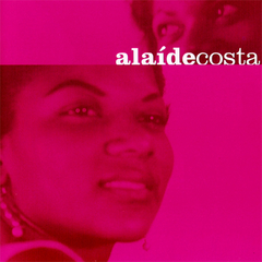 CD ALAÍDE COSTA - 1965