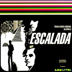 CD Escalada - trilha nacional