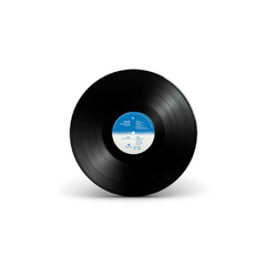 LP Novelli - Canções Brasileiras - Companhia de Discos do Brasil