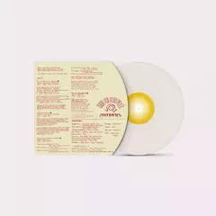 LP MUTANTES - TUDO FOI FEITO PELO SOL na internet