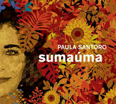 CD Paula Santoro - Sumaúma
