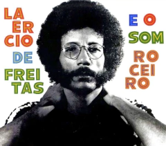 CD Laércio de Freitas e o Som Roceiro