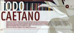 Imagem do Box 40 CDs Caetano Veloso - Todo Caetano