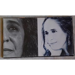 CD Box Maria Bethânia - Tua Encanteria Amor Festa Devoção
