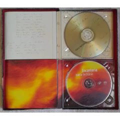 CD Box Maria Bethânia - Tua Encanteria Amor Festa Devoção na internet