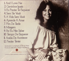 CD Claudia Telles - Primeiros Anos 1976-1979 - comprar online