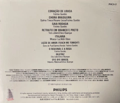 CD Fatima Guedes - Coração de Louca - Importado Japonês - comprar online