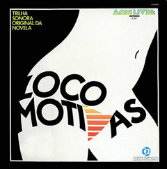 CD Locomotivas - trilha nacional