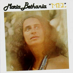 CD Maria Bethânia - Mel