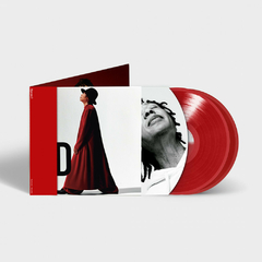 LP Djavan - D