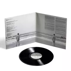 LP ARNALDO ANTUNES E VITOR ARAÚJO - LAGRIMAS NO MAR - comprar online