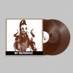 LP NEY MATOGROSSO – ‘ÁGUA DO CÉU – PÁSSARO” – TSPL-044 na internet