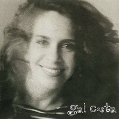 CD Gal Costa - Aquele Frevo Axé