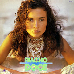 CD Riacho Doce - trilha sonora