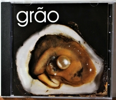 CD Grão 12 Poemas Musicados - Vários Artistas