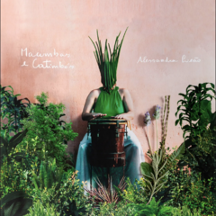 LP ALESSANDRA LEÃO – MACUMBAS E CATIMBÓS