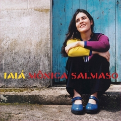 LP MONICA SALMASO – IÁIÁ