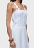 Vestido recortes bojo - comprar online