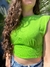 Blusa Open com aro de sustentação - comprar online