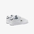 Ténis em pele Lacoste Carnaby Pro - loja online